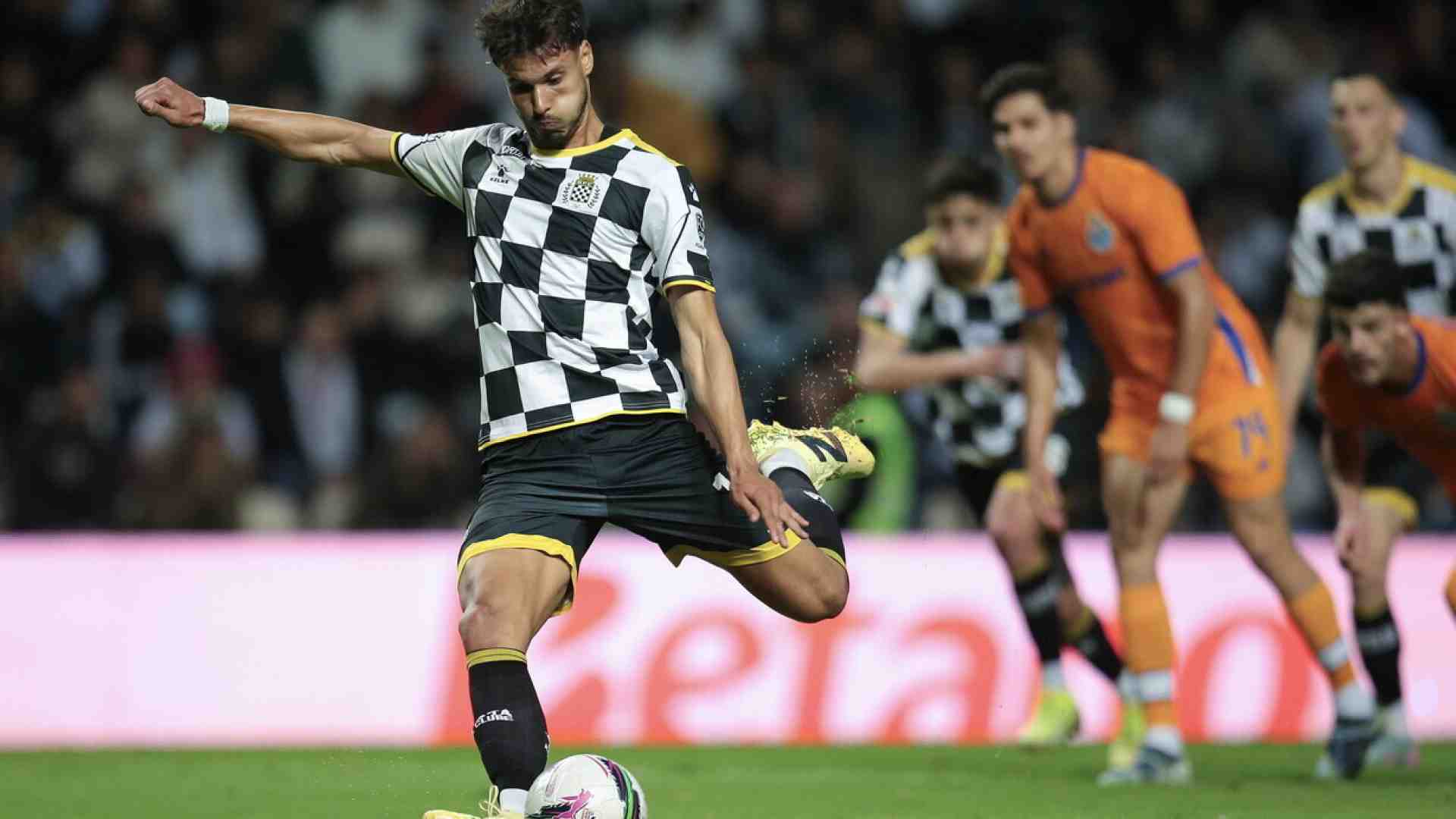 Gerard Lopez ha fatto fallire anche il Boavista