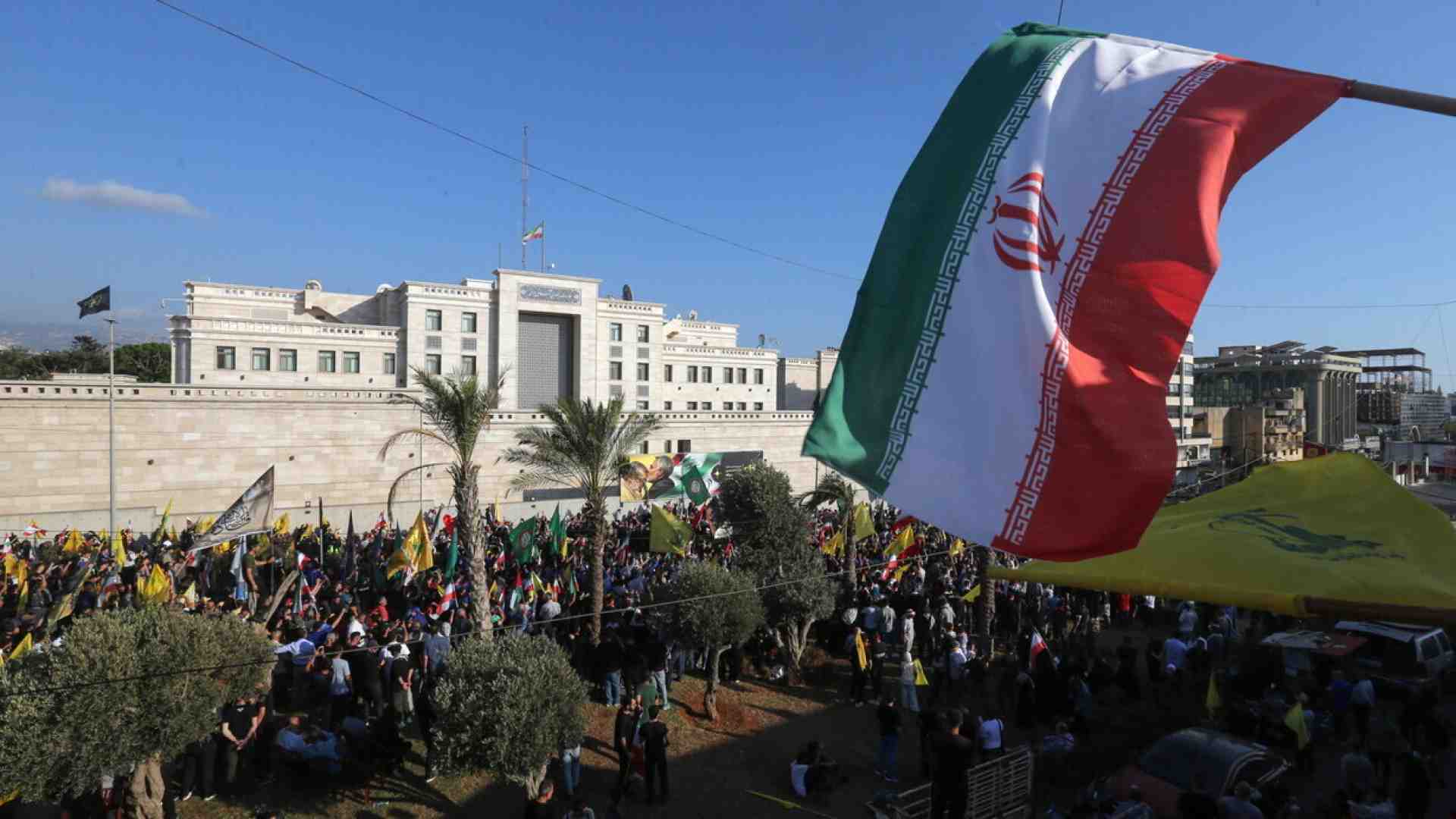 Le bombe a Evin non distinguono tra “magistrati crudeli e prigionieri politici”