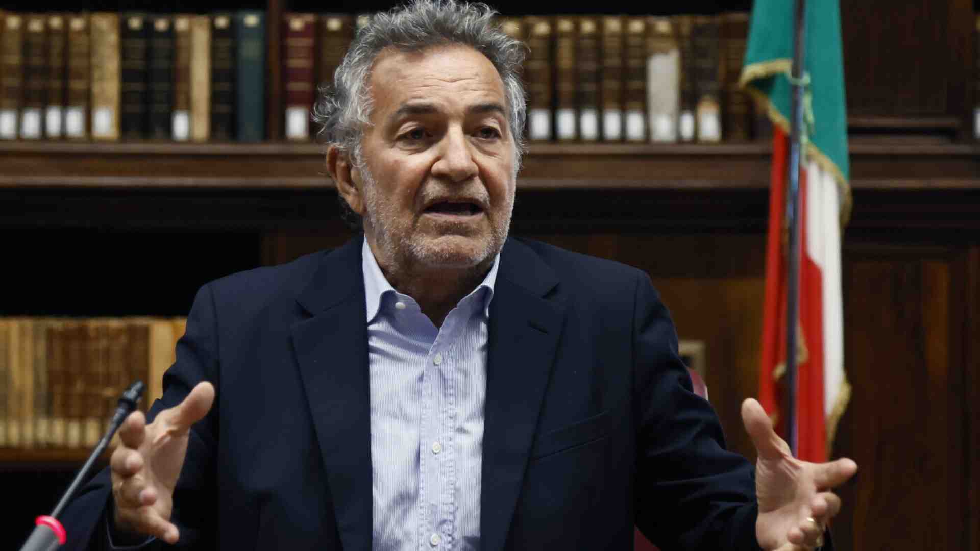 “Tax credit? Fondi solo a chi ne ha titolo”. Parla il produttore Pietro Valsecchi