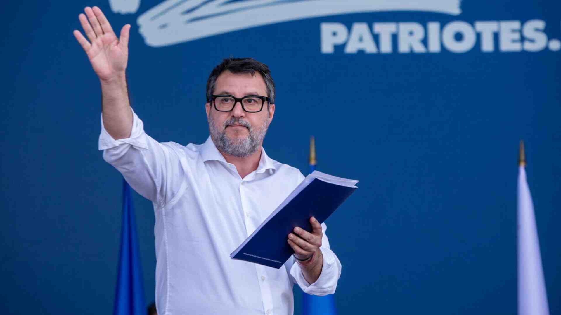 Con il tramonto del terzo mandato, va in archivio la Lega dei territori. A Salvini restano nomine e fedelissimi