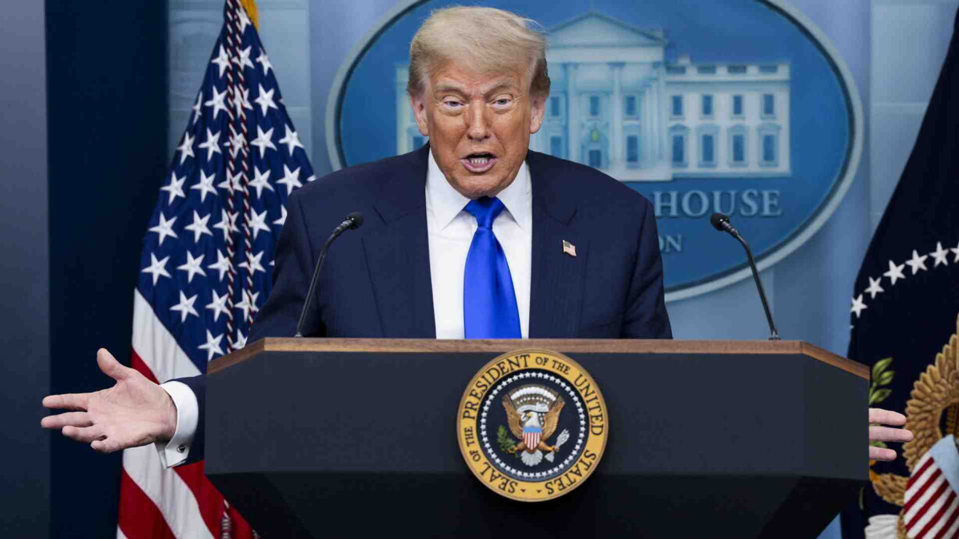 La Corte Suprema allarga ancora un po’ i poteri di Trump