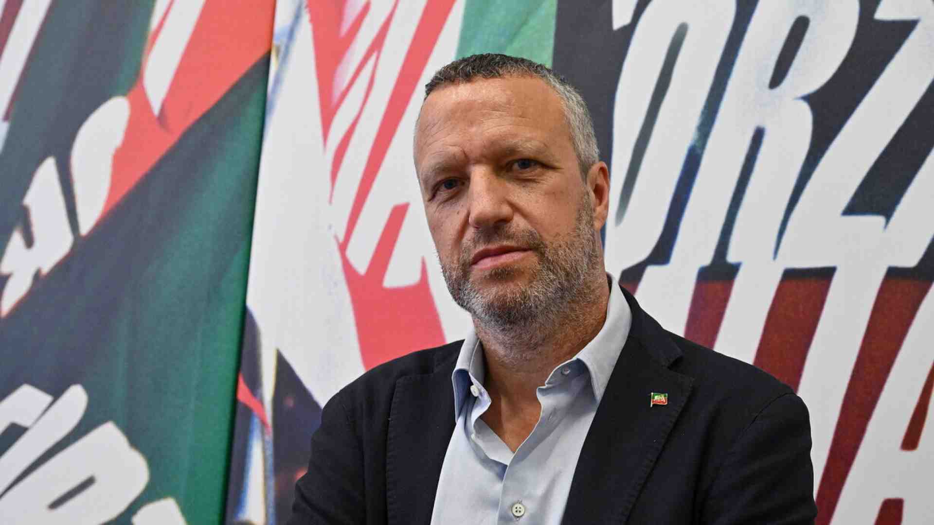 Tosi: “Terzo mandato? Ora la vecchia Lega è morta davvero”