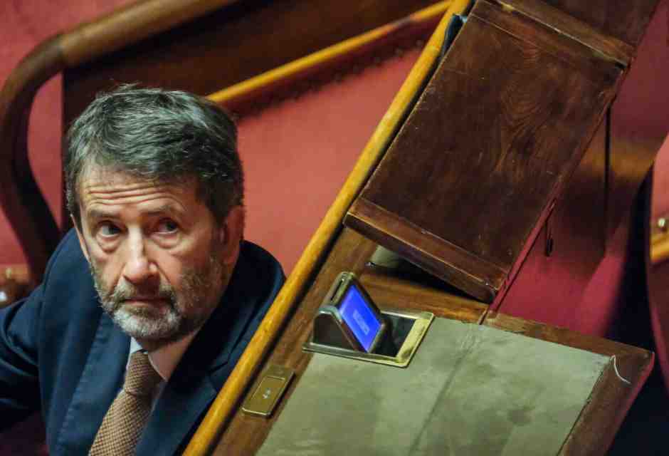 Franceschini: "Con il centro il Pd vince. Il leader? Onorato, la sindaca Salis, Manfredi. Conte va lasciato sfogare"