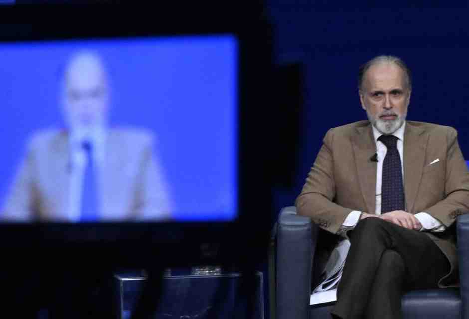 "La Rai farà il suo Festival", dice l'ad Rossi. Con o senza Sanremo