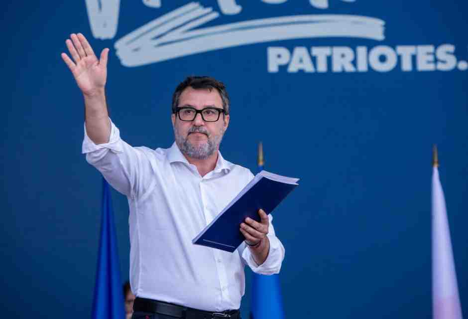 Con il tramonto del terzo mandato, va in archivio la Lega dei territori. A Salvini restano nomine e fedelissimi