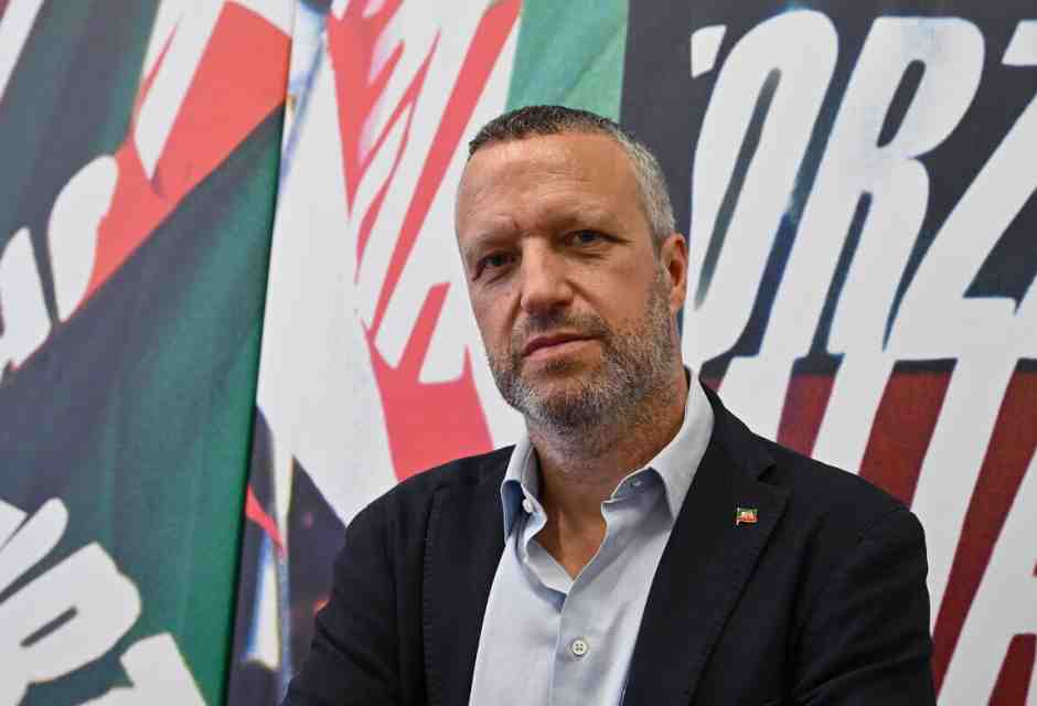 Tosi: “Terzo mandato? Ora la vecchia Lega è morta davvero”