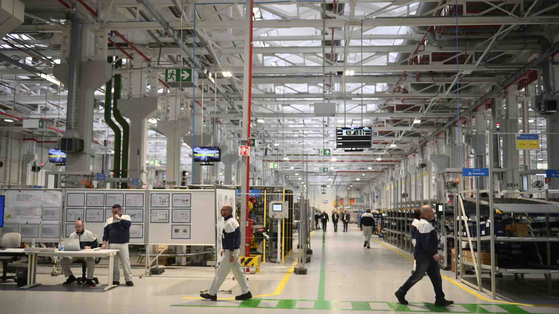 Nella rivolta silenziosa delle imprese contro il governo ci sono buone ragioni