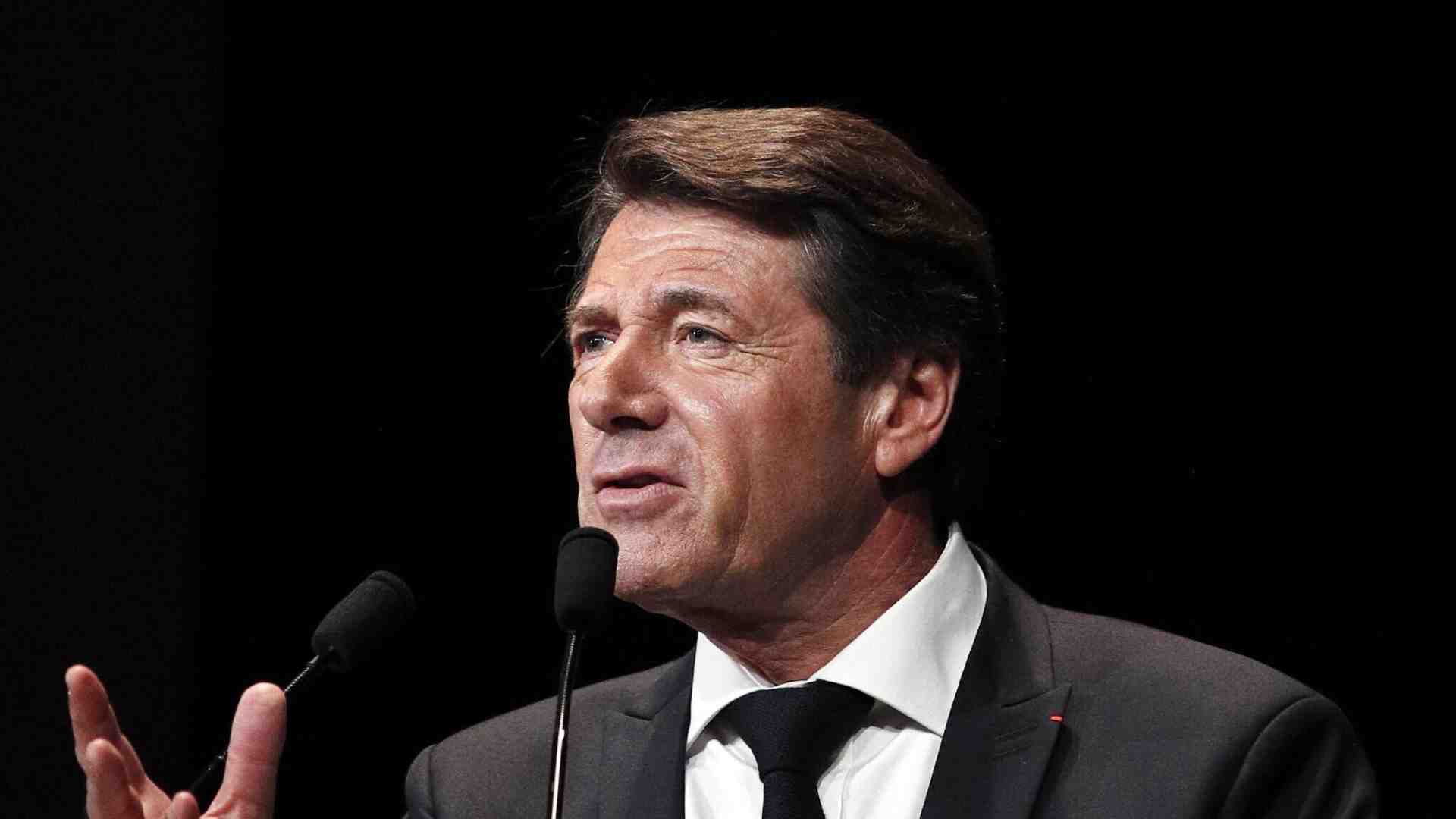 La battaglia del sindaco di Nizza