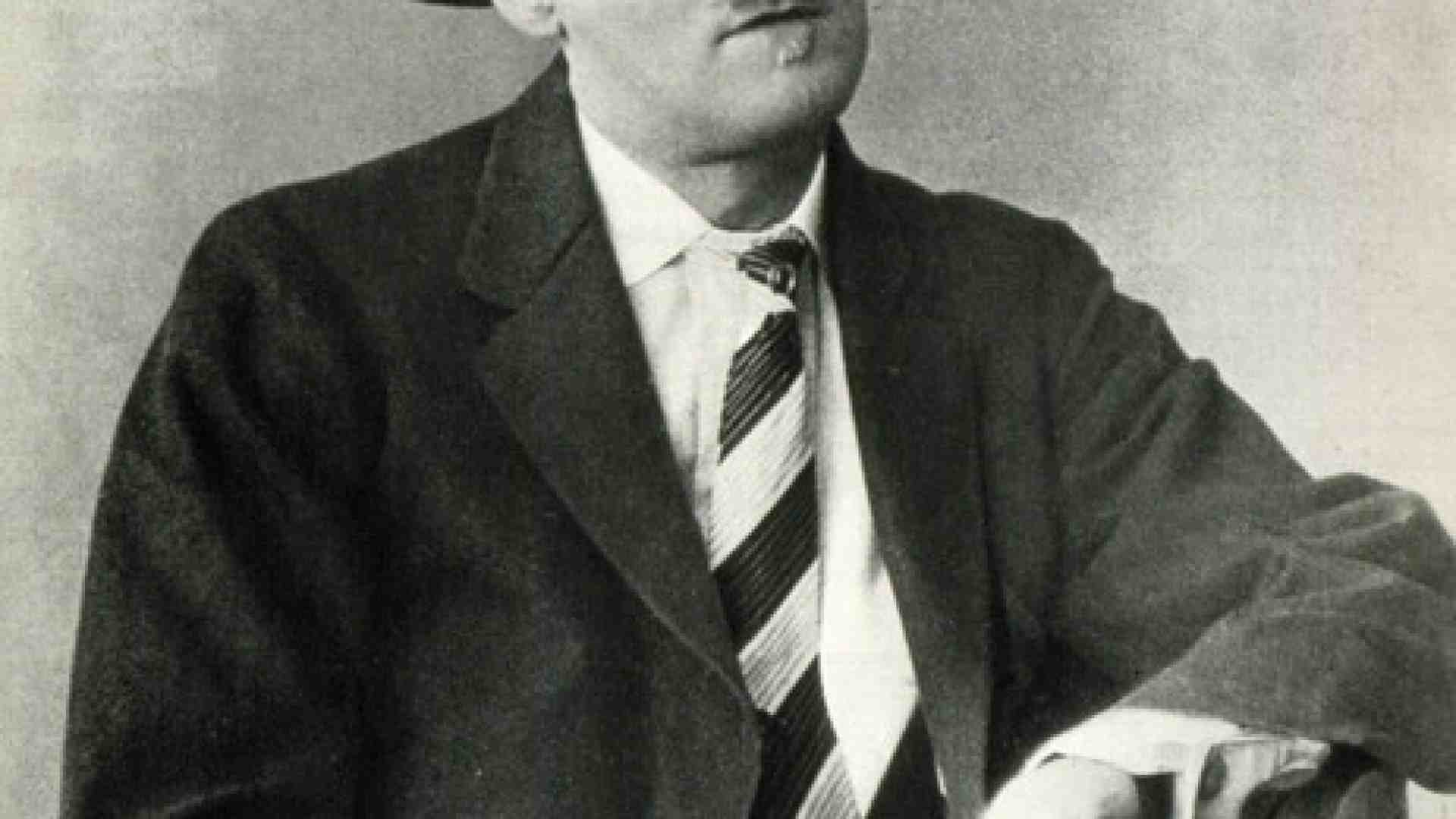 Una biografia di Joyce? Di più, un romanzo che canta con la sua voce