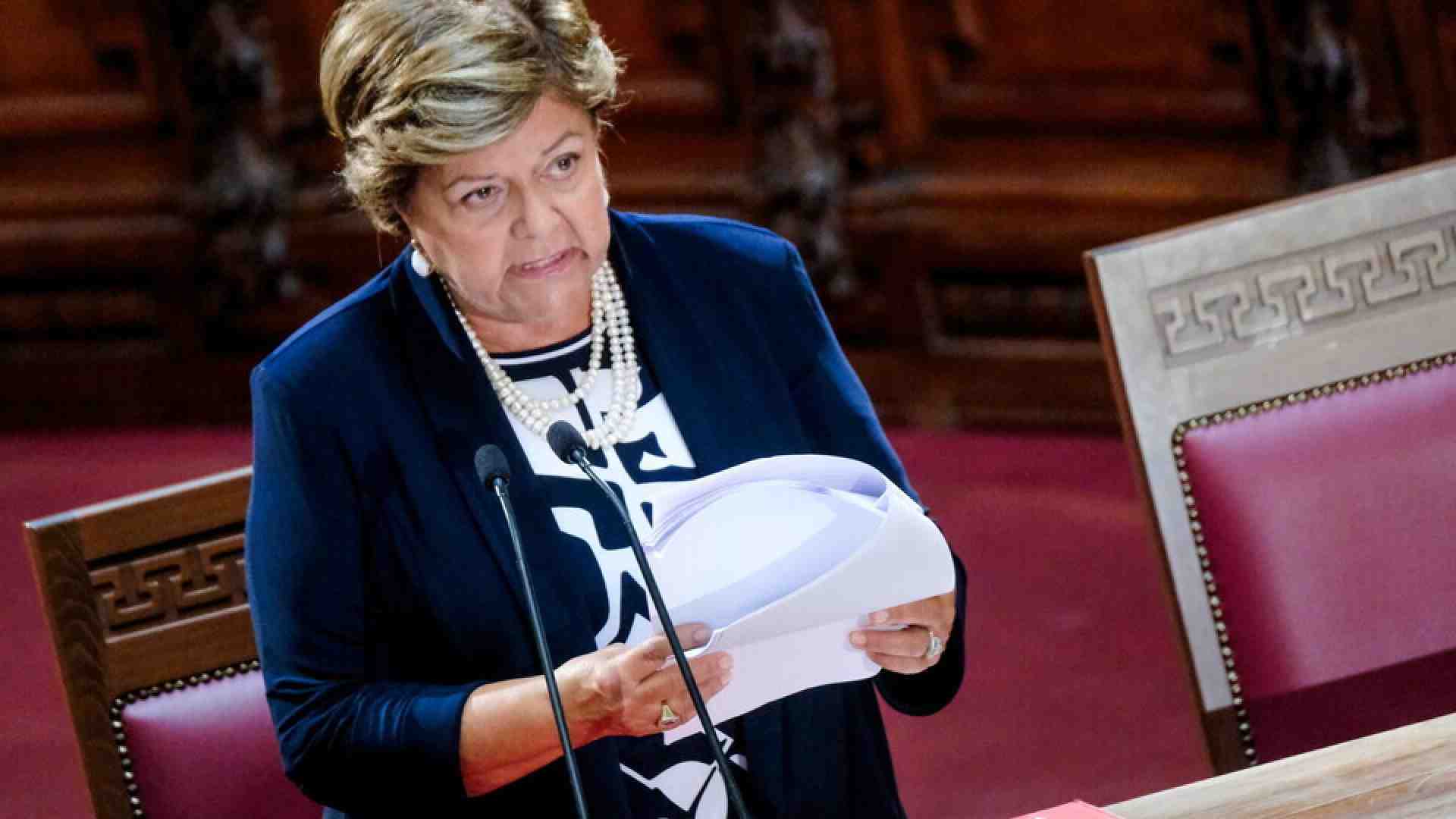 Margherita Cassano, prima presidente della Cassazione, va in pensione. Il Csm diviso sul successore