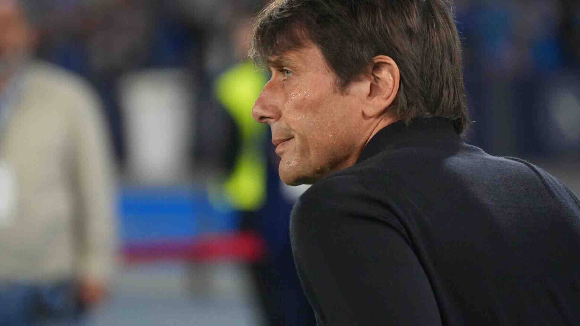 L’orizzonte di Antonio Conte