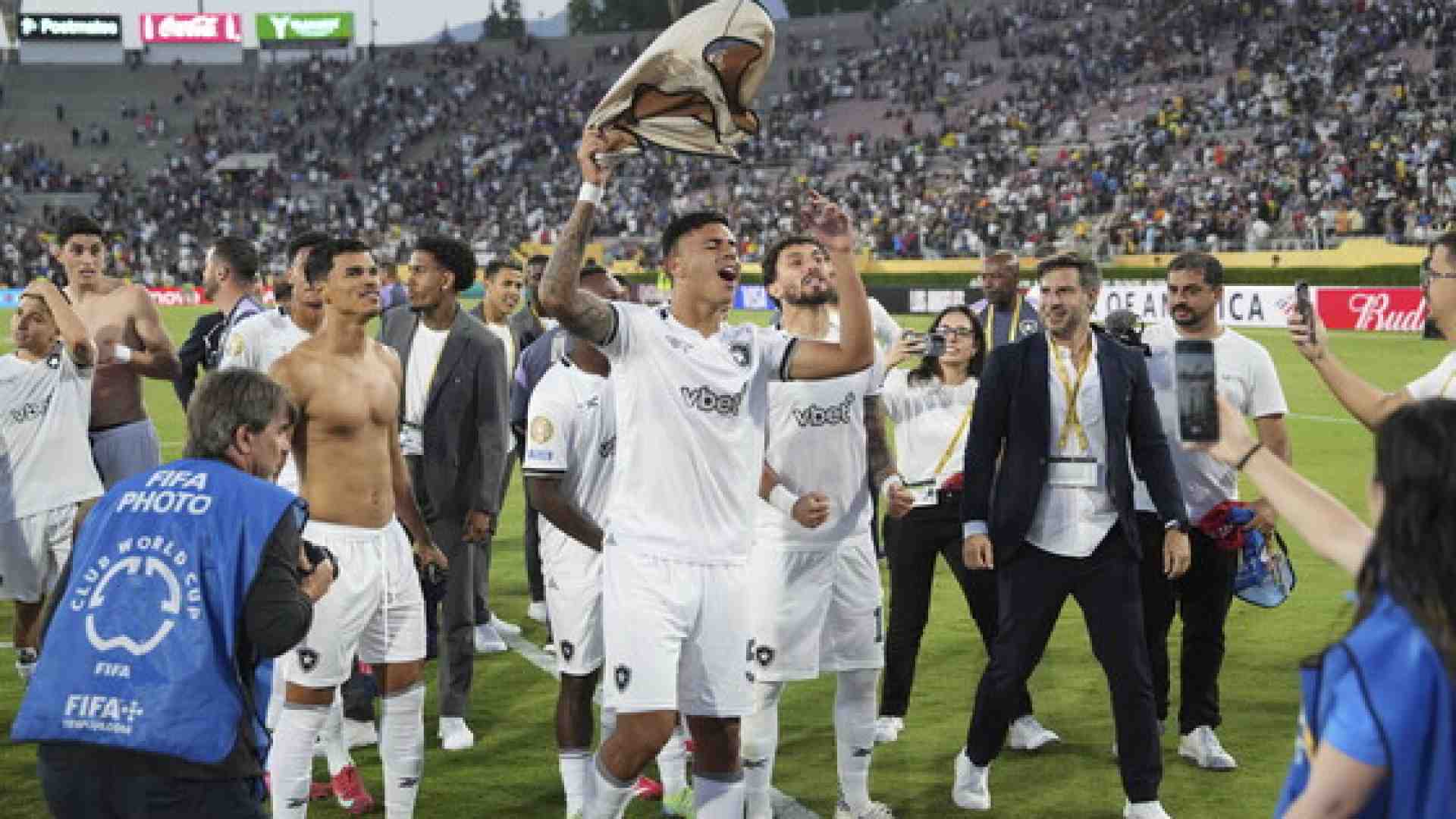 La rinascita del calcio brasiliano