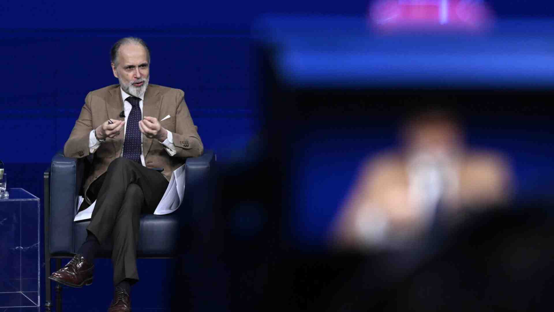 Rai miseria: tagli, proteste, Ranucci in fiamme. Sanremo senza Sanremo