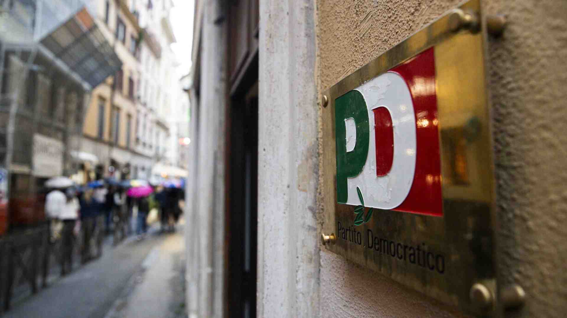 Non solo Ciani e Tarquinio. Le correnti del Pd non muoiono mai