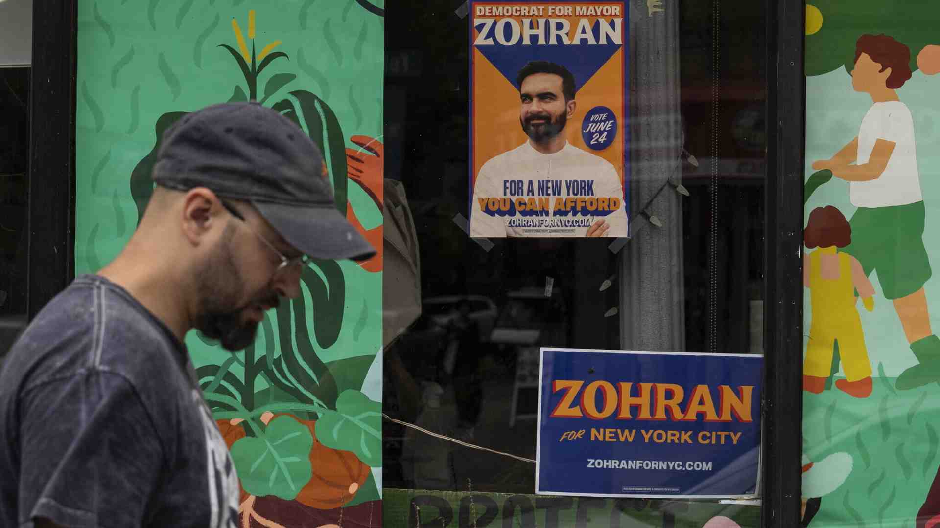 Crollano le dinastie politiche negli Stati Uniti, tranne una