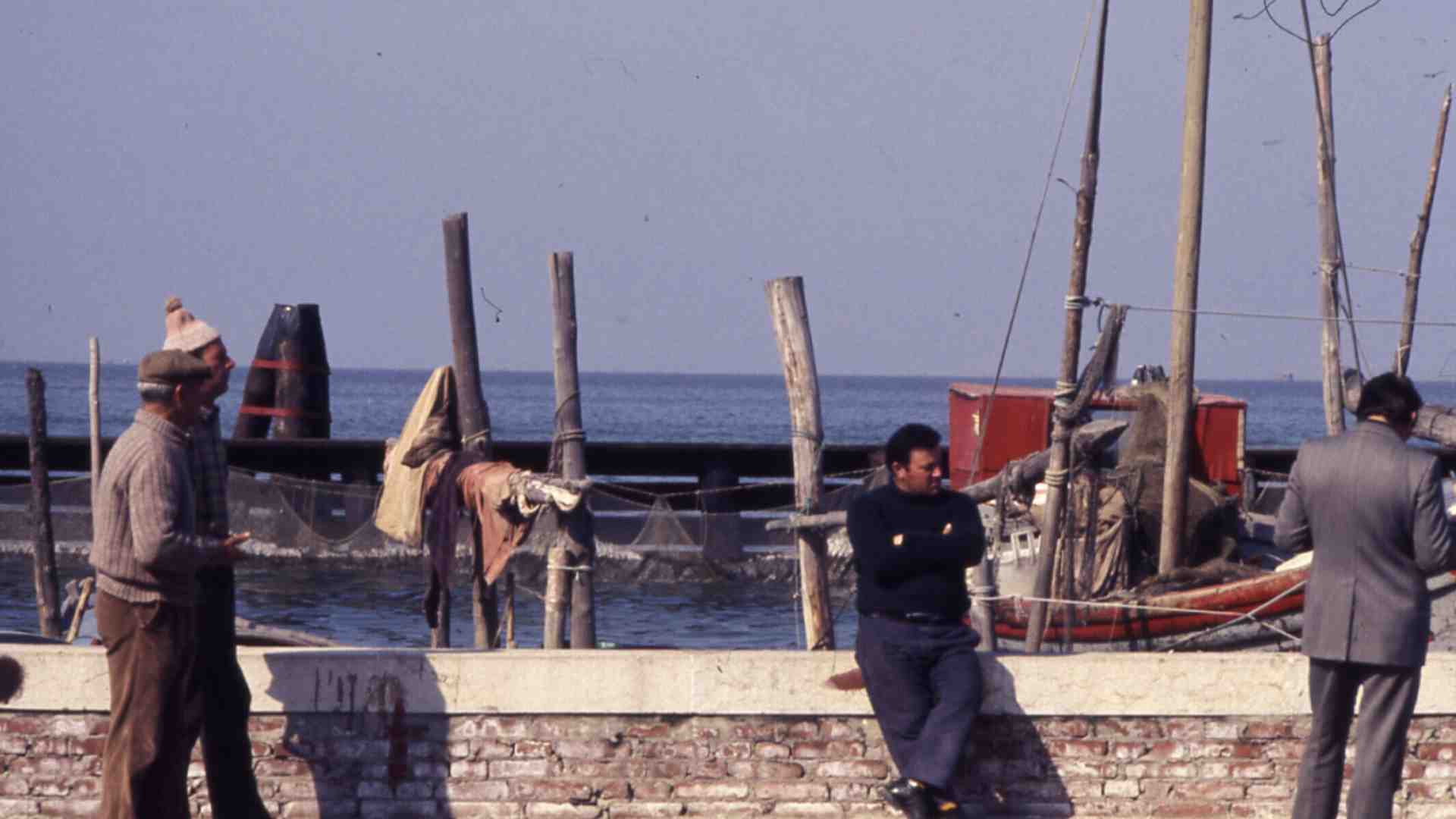 Tra pro Bezos e anti Bezos, la terza via: Pellestrina