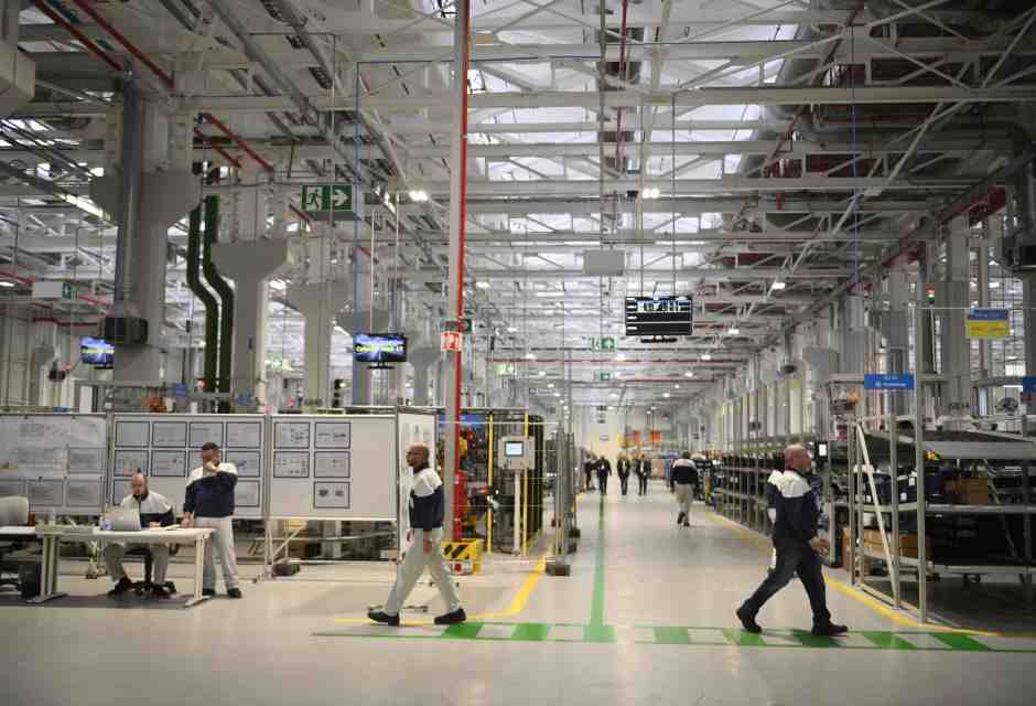 Nella rivolta silenziosa delle imprese contro il governo ci sono buone ragioni