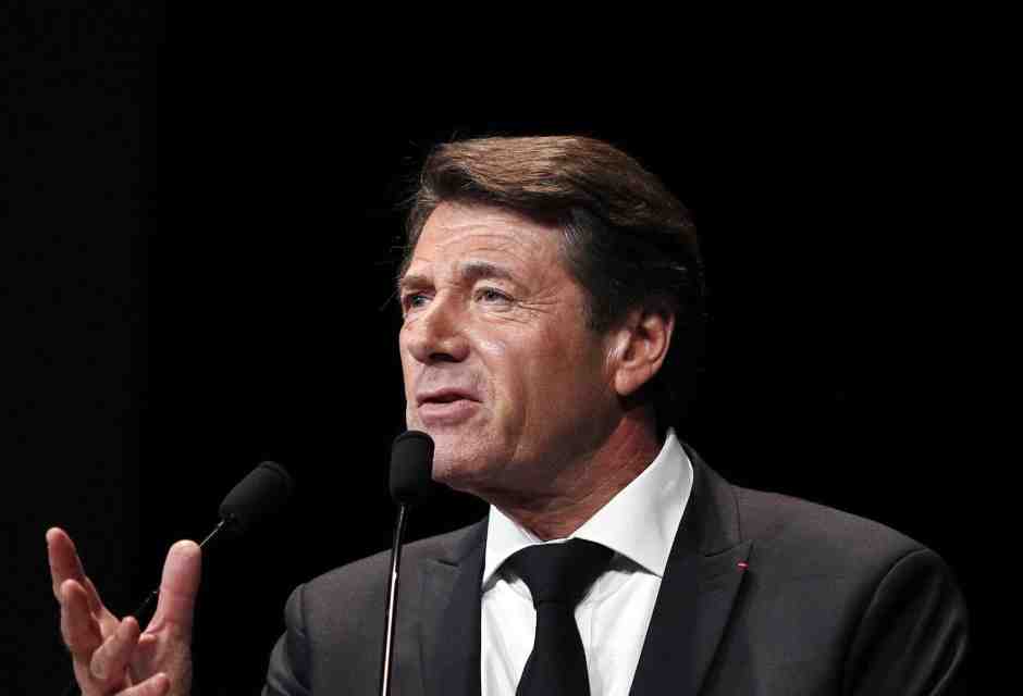 La battaglia del sindaco di Nizza