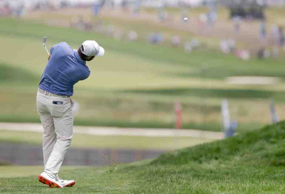 Il golf cerca nuovi eroi all’Open d’Italia