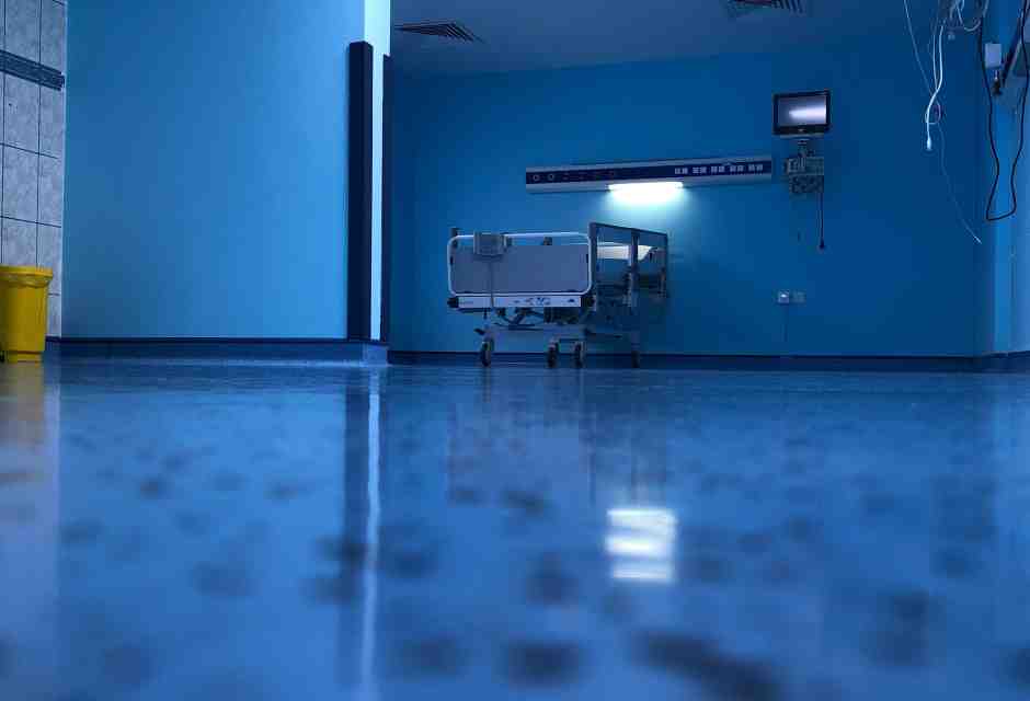 La garanzia dell’aborto e la caccia al personale obiettore