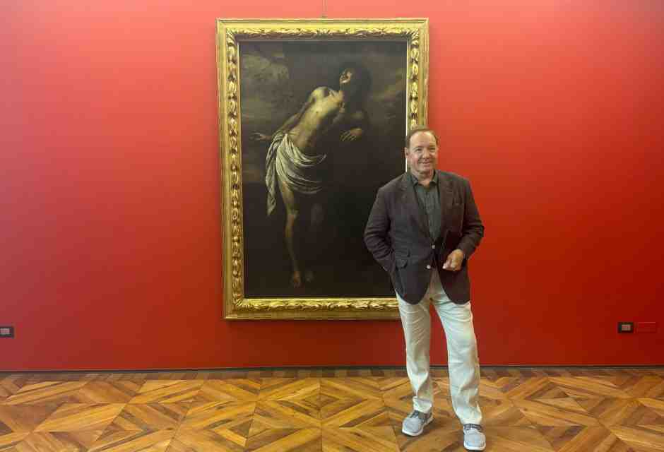 Kevin Spacey è tornato: “Alla fine ce la caviamo sempre”