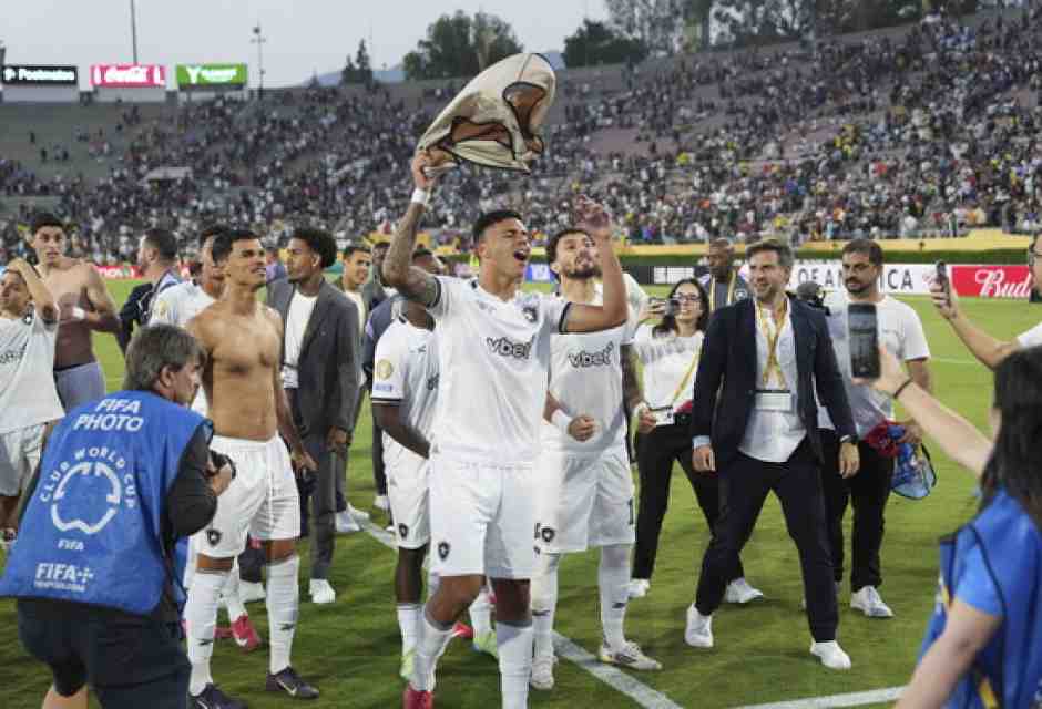 La rinascita del calcio brasiliano