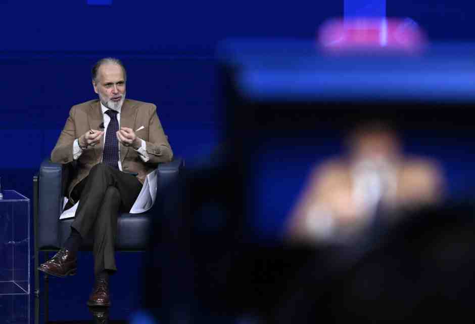 Rai miseria: tagli, proteste, Ranucci in fiamme. Sanremo senza Sanremo