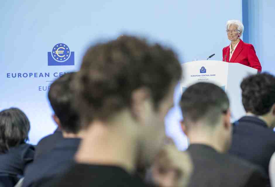 Quel che deve fare l’Europa è chiaro. Ora bisogna superare lo stallo