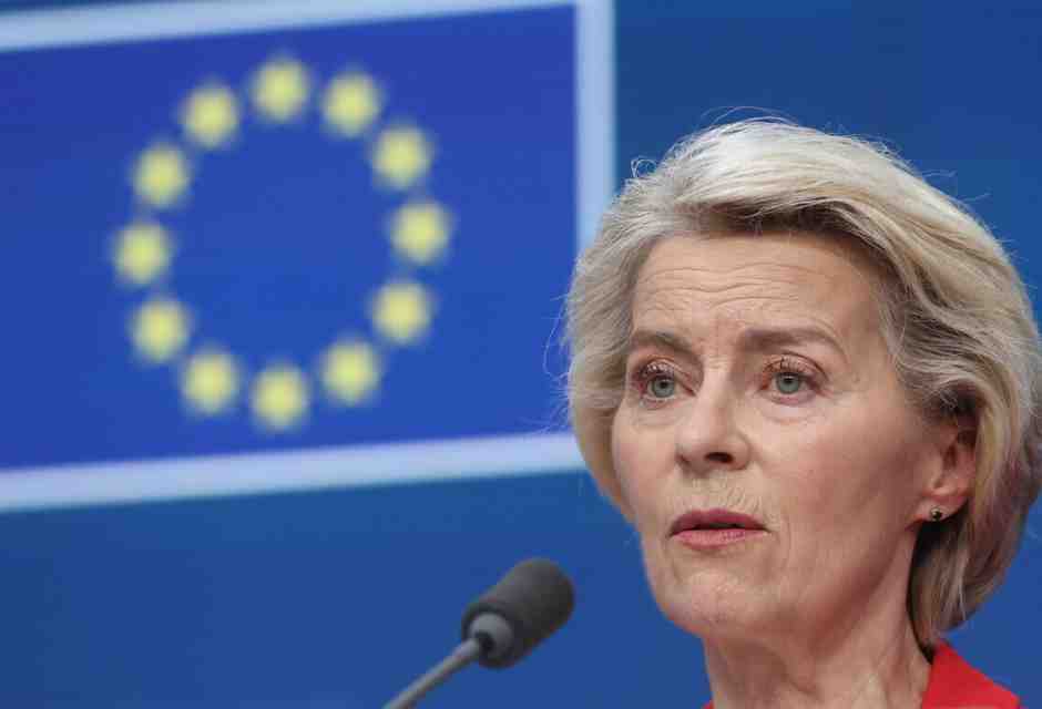 L’Ue cede a un accordo rapido sui dazi di Trump, ma rilancia con una nuova alleanza commerciale