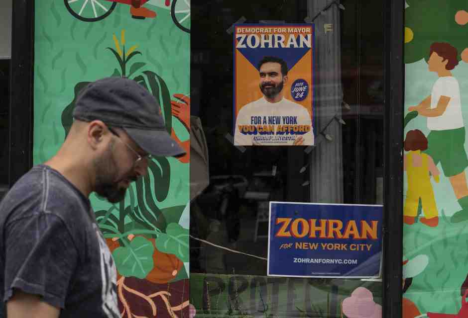 Crollano le dinastie politiche negli Stati Uniti, tranne una