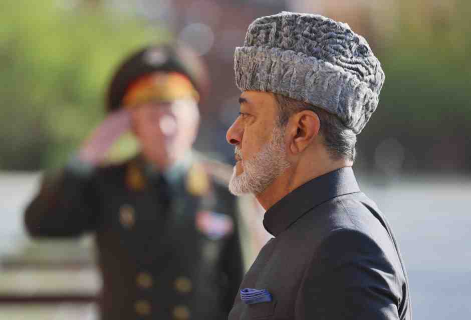 Il ruolo dell’Oman (e di Hormuz) nei negoziati tra Iran e Stati Uniti