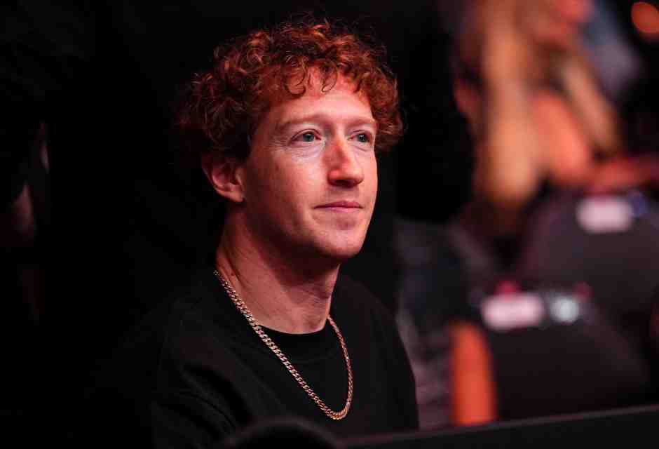 Zuckerberg ora è “Maga Mark”. Storia di una trasformazione