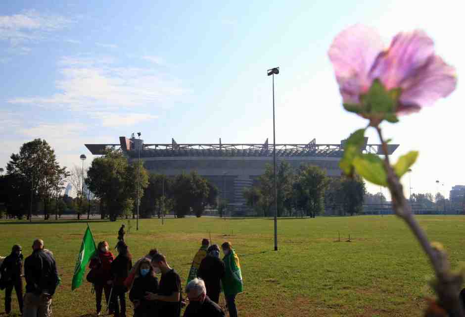 Smentiti sul valore del Meazza, i comitati ci riprovano con la data del vincolo. Ma è già chiarita