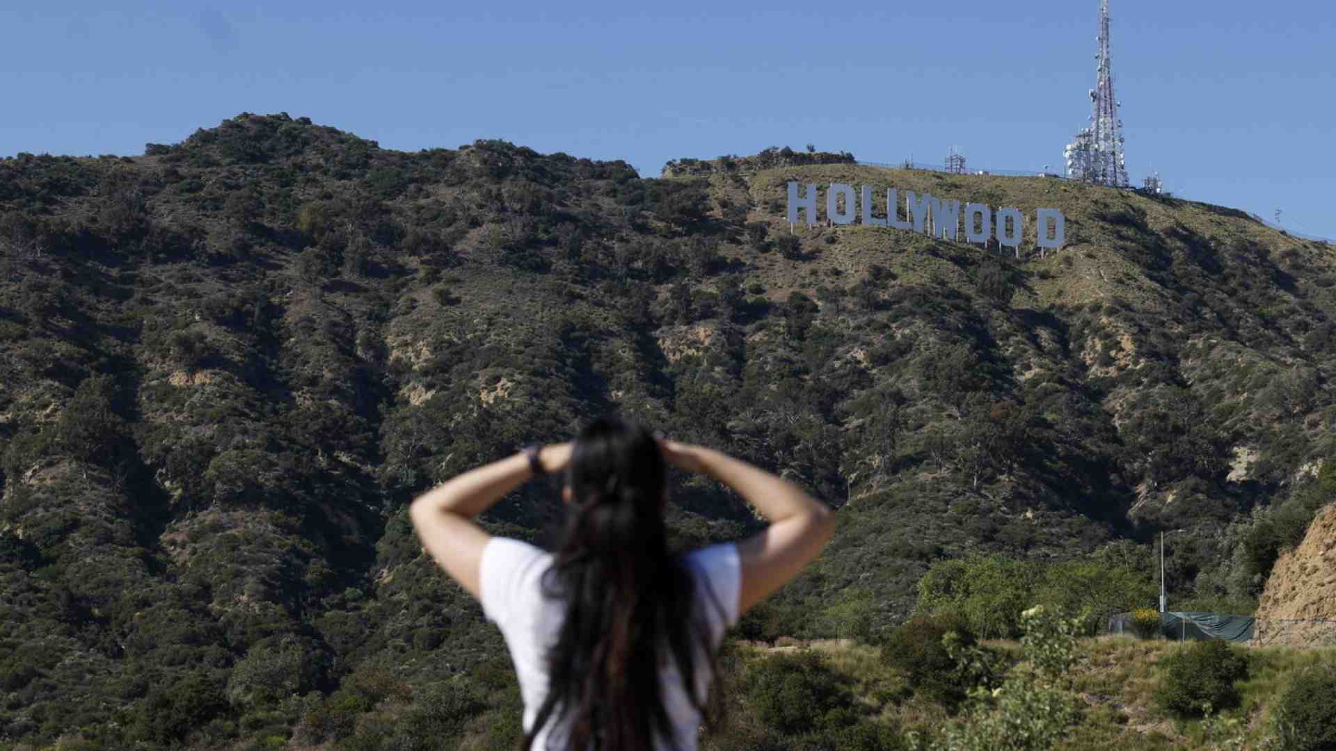 Hollywood sul Potomac. Cinema e potere, una lunga storia americana