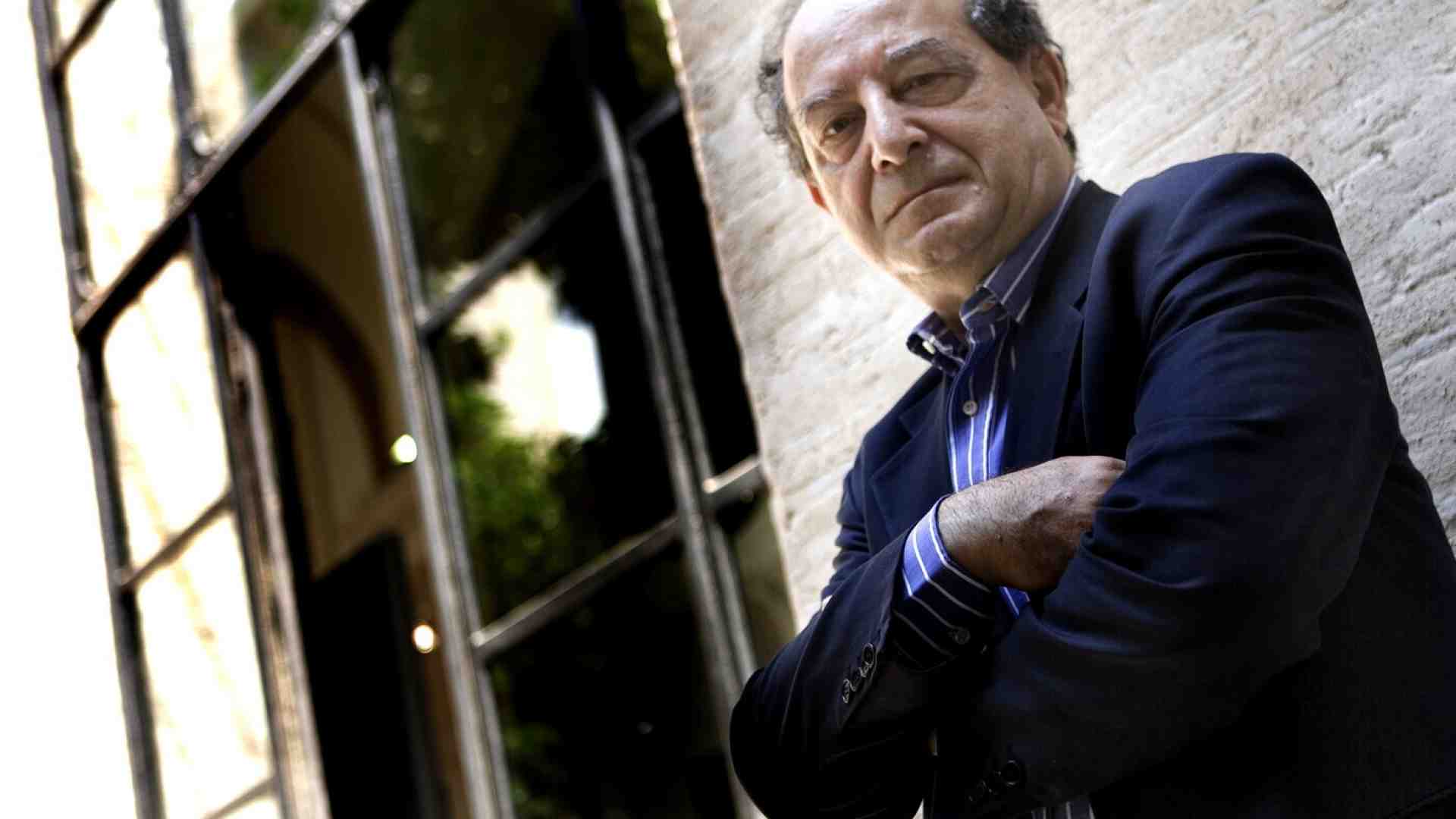 Scrivere e amarsi. Anna Katharina Fröhlich racconta gli anni con Calasso