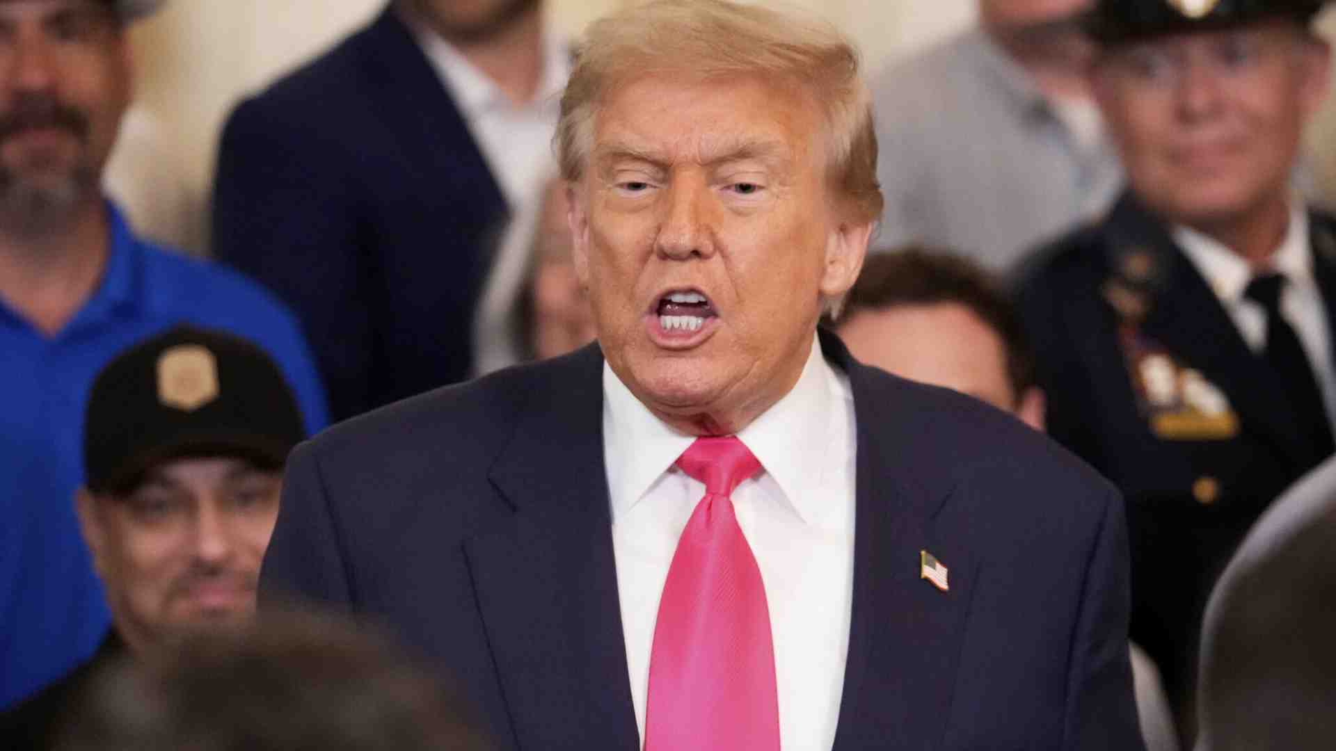 Tra dazi e incertezze, l'appello dei confindustriali veneti: "Il governo abbia più coraggio con Trump”