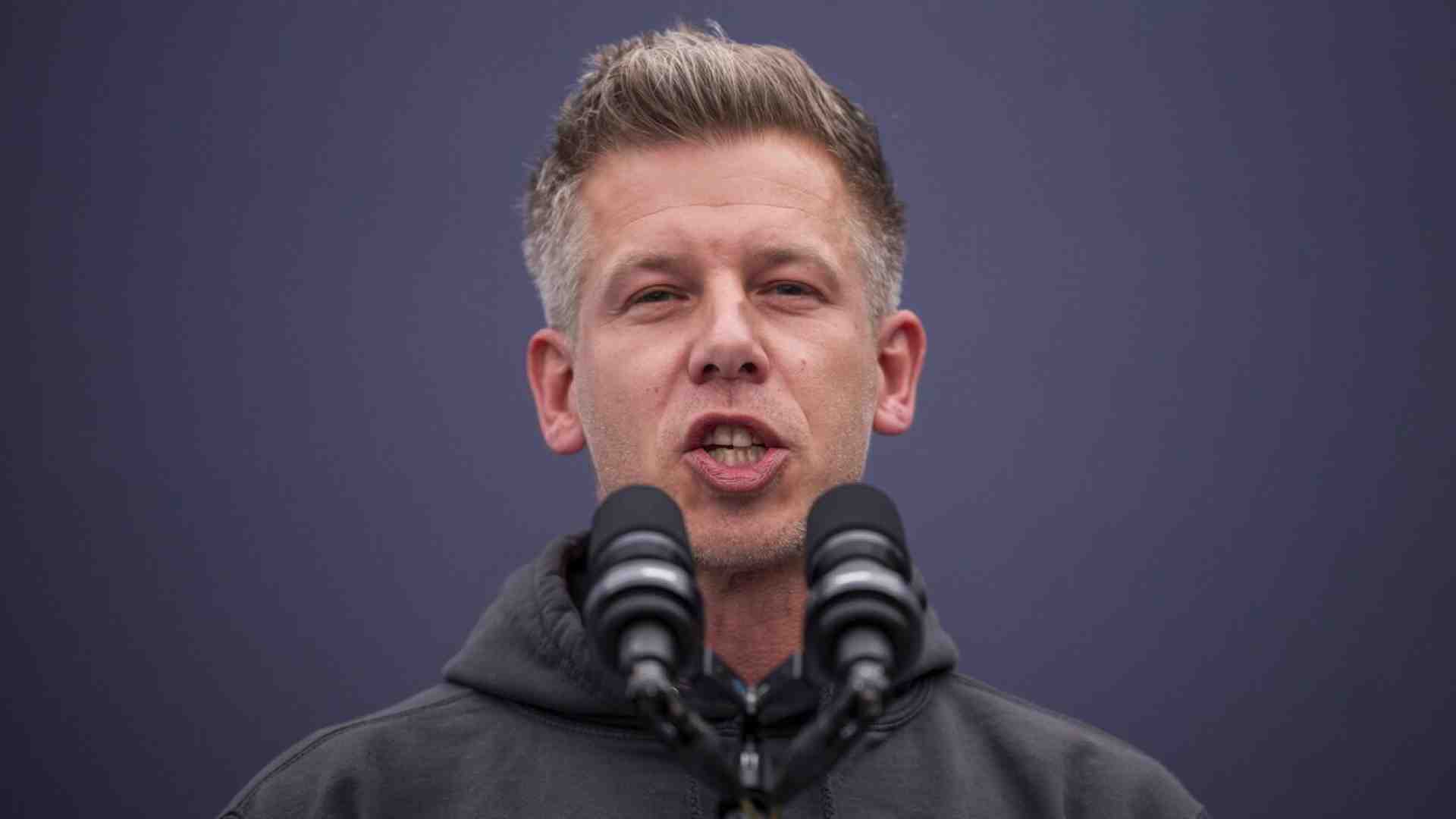 Il principale oppositore di Orbán non è andato al Pride