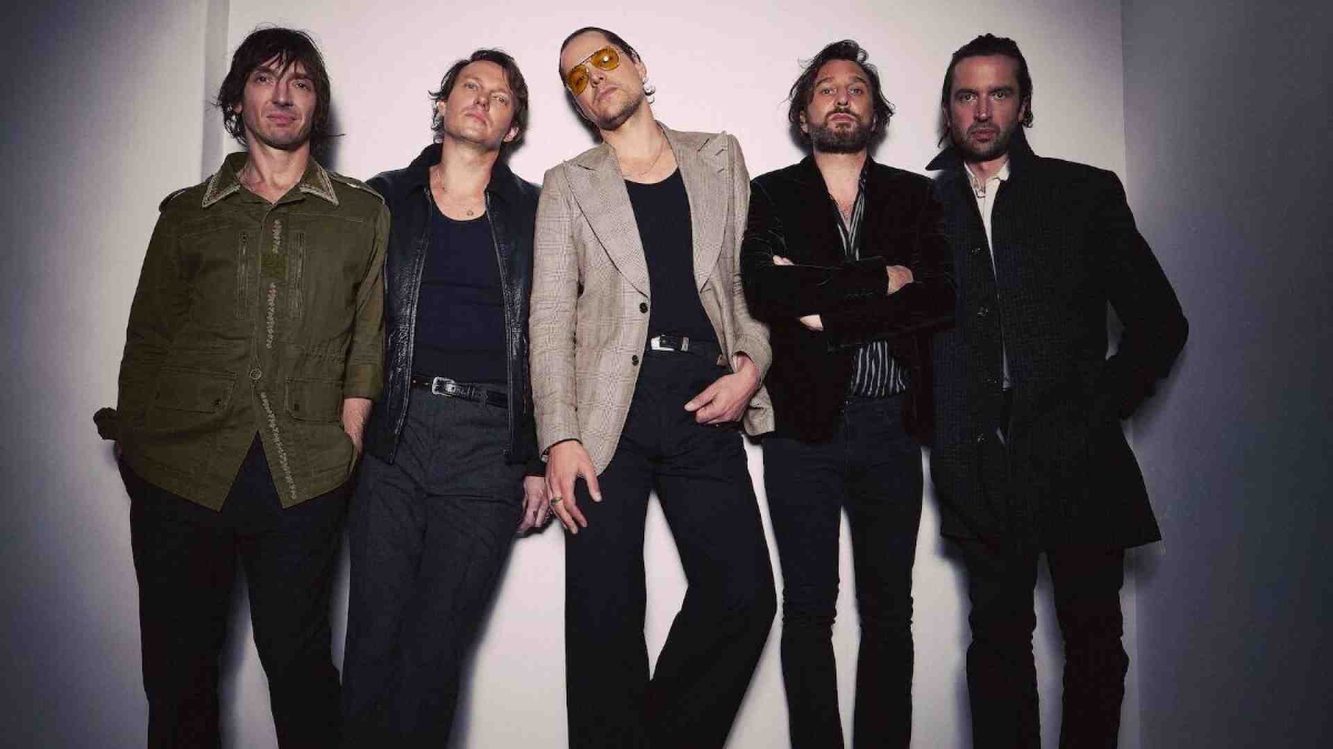 Quando il rock era un Impero. I Jet di Nic Cester: "Siamo stati l'ultima band a guadagnare bene"