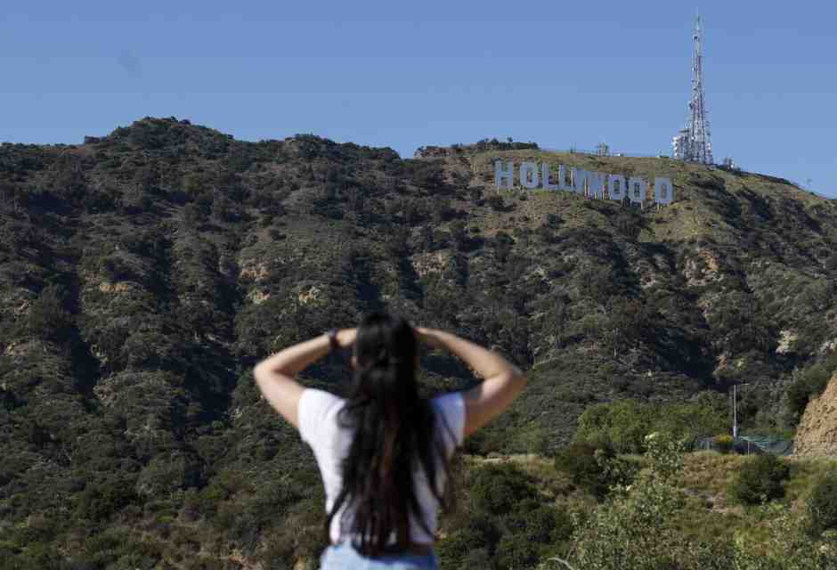 Hollywood sul Potomac. Cinema e potere, una lunga storia americana