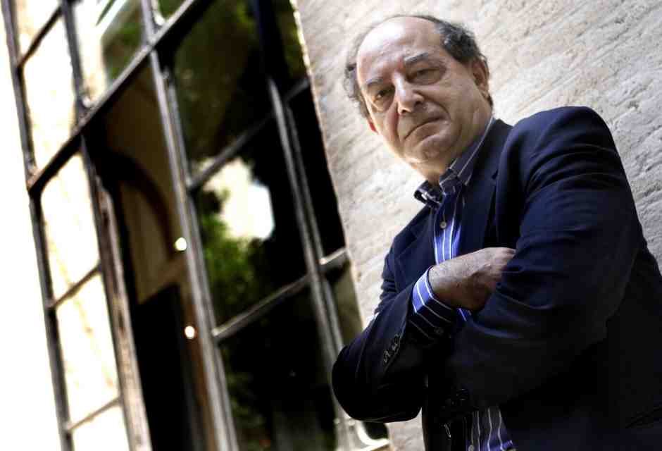 Scrivere e amarsi. Anna Katharina Fröhlich racconta gli anni con Calasso