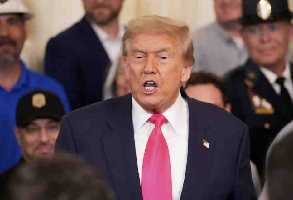 Tra dazi e incertezze, l'appello dei confindustriali veneti: "Il governo abbia più coraggio con Trump”