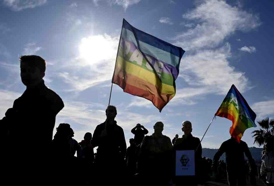 Disarmare i pacifisti. Perché la difesa è una grande sfida industriale