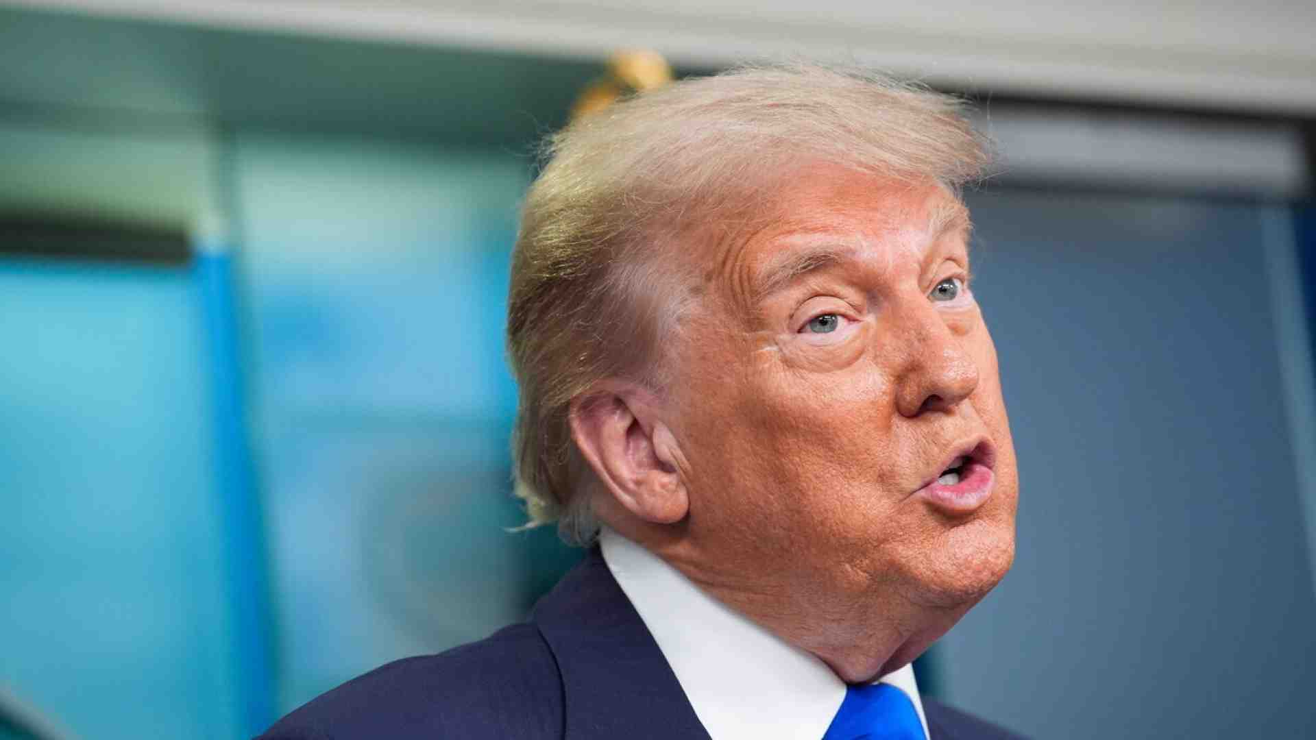 L’unica “invasione” che interessa a Trump è quella dei migranti