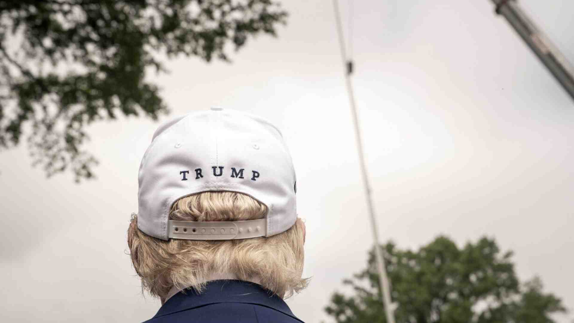 La linea Trump con l'Iran è sensata, dice l'Atlantic