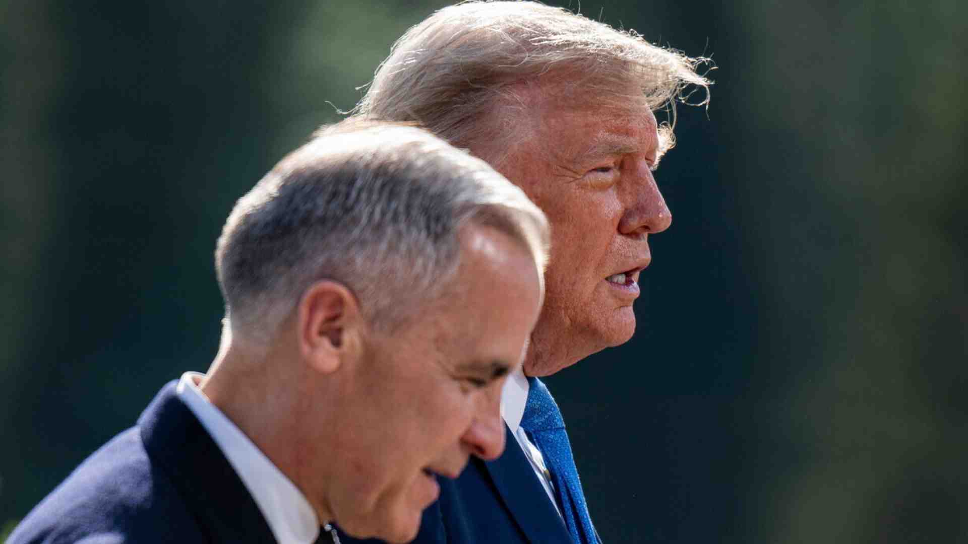 Il peso della digital tax nel negoziato sui dazi trumpiani