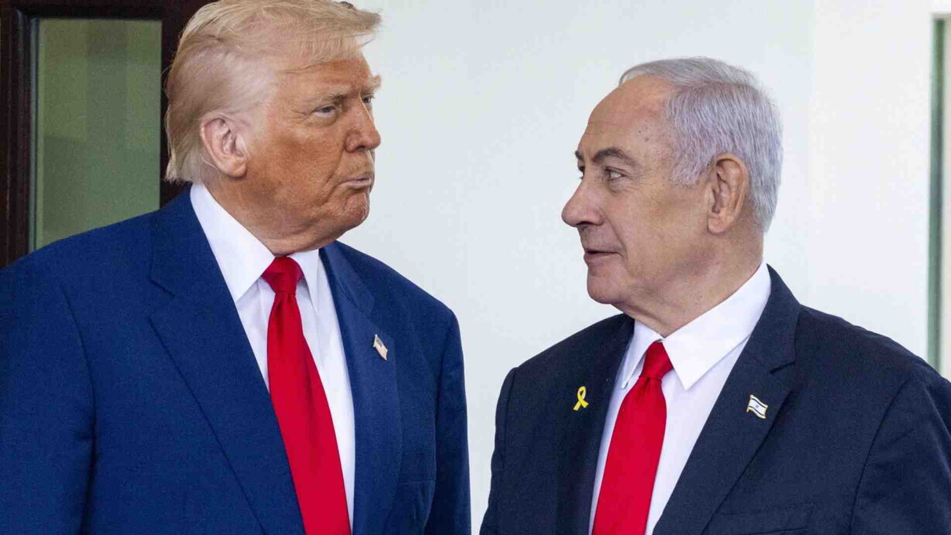 Il piano per gli Accordi di Abramo è ambizioso e coinvolge Libano e Siria. È anche realizzabile?