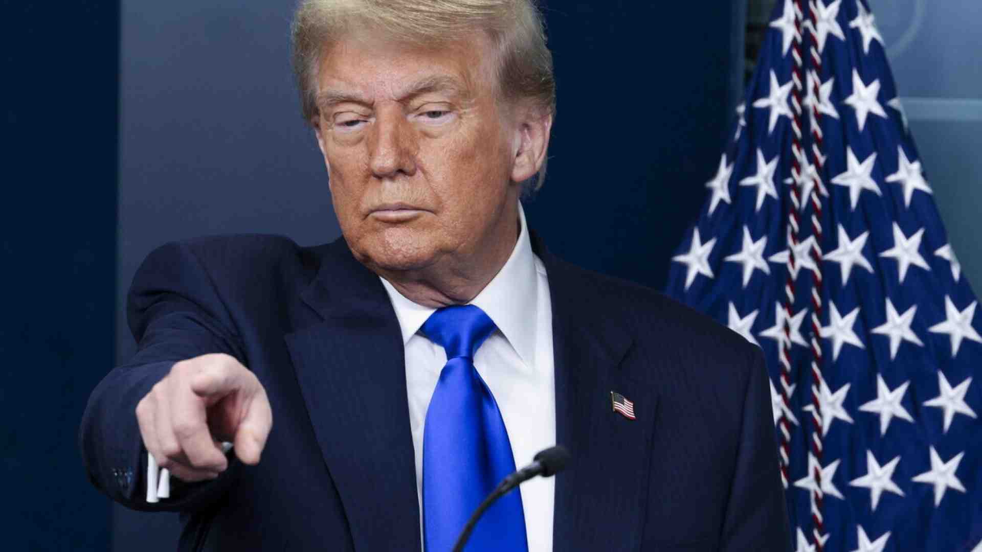 Sui dazi trumpiani, l’Ue non vuole fare come il Canada ma va debole al negoziato