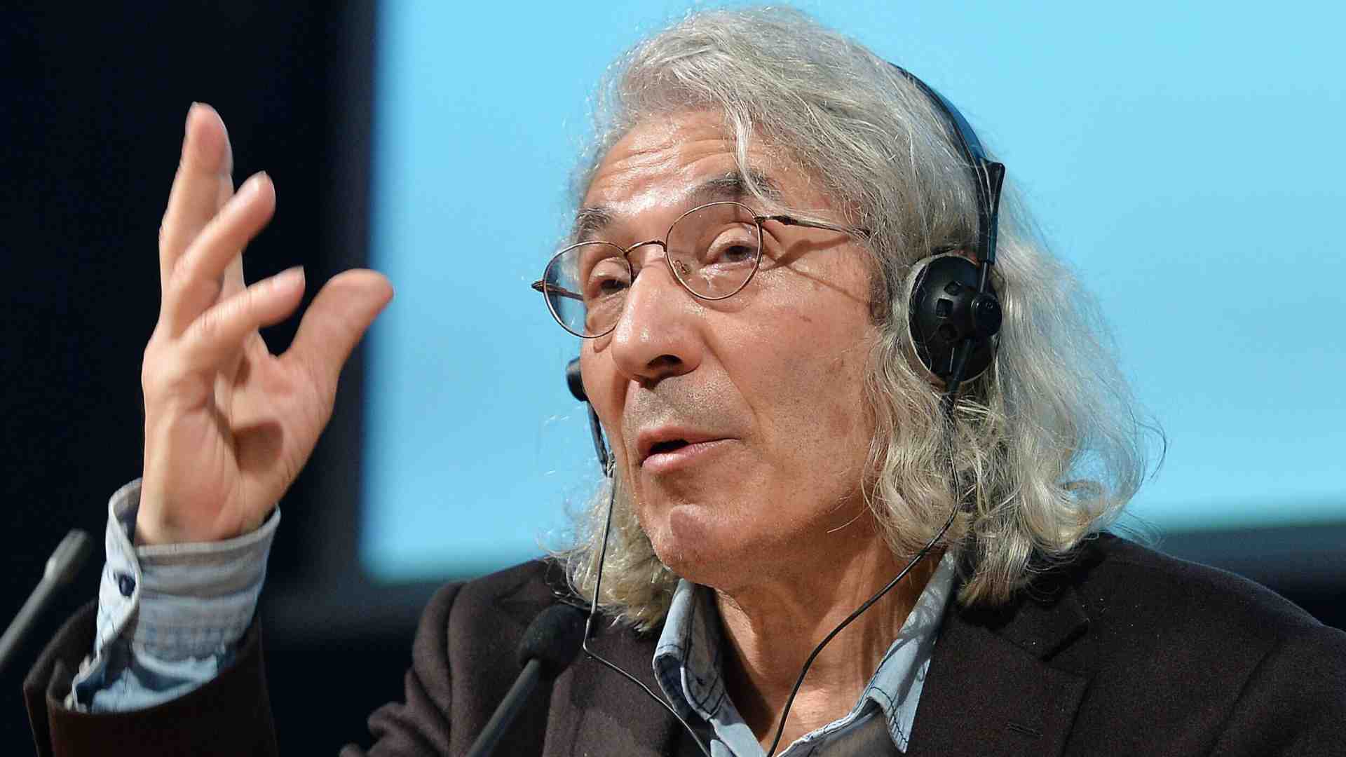 È il giorno del verdetto su Sansal