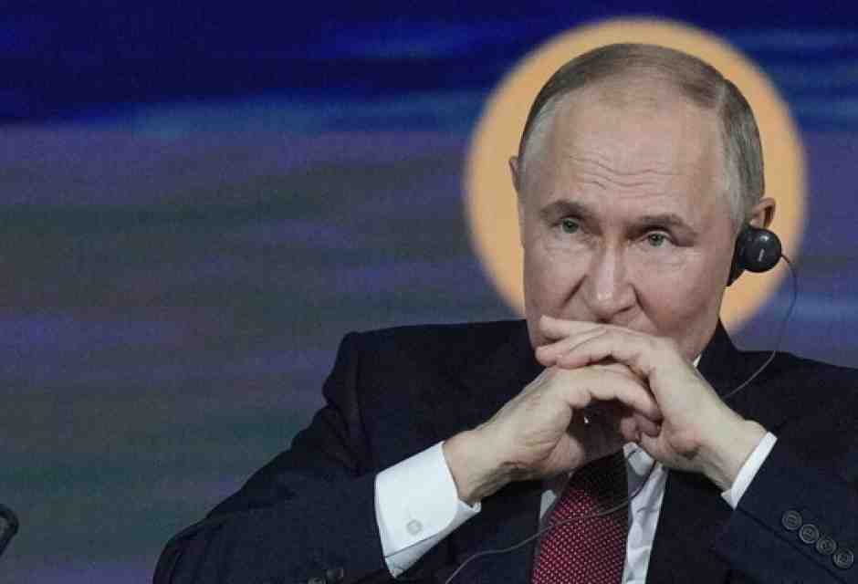 L’uomo e le parole chiave di Mosca per circuire Trump