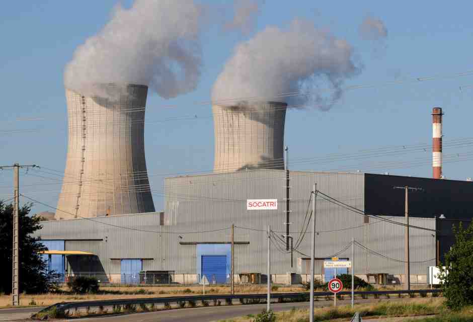 Nucleare e rinnovabili, in Francia fanno i conti. E in Italia?